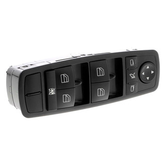 Vemo® - Front Driver Side Window Switch