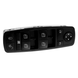 Vemo® - Front Driver Side Window Switch