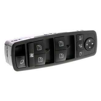 Vemo® - Front Driver Side Window Switch