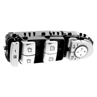 Vemo® - Power Window Switch