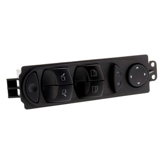 Vemo® - Clutch Starter Safety Switch