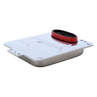 Vemo® - Driver Side Headlight Control Module
