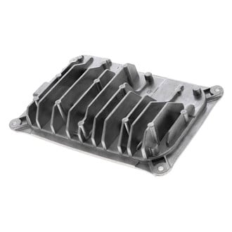 Vemo® - Passenger Side Headlight Control Module