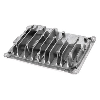 Vemo® - Passenger Side Headlight Control Module