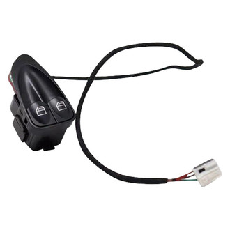 Vemo® - Driver Side Window Switch