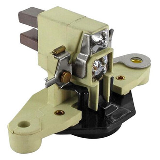Vemo® - Alternator Regulator