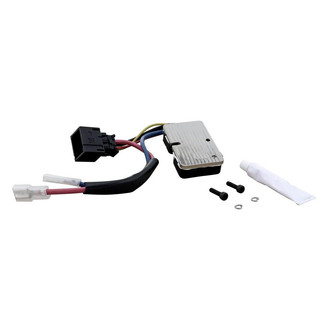 Vemo® - HVAC Blower Motor Resistor