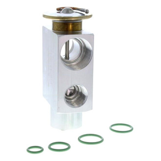 Vemo® - A/C Expansion Valve