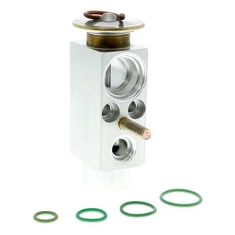 Vemo® - A/C Expansion Valve