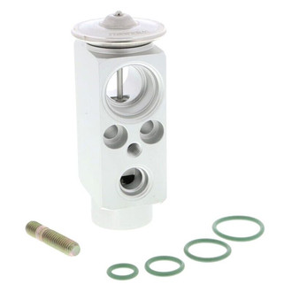 Vemo® - Air Conditioning Expansion Valve