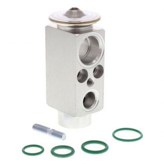 Denso 475-2074 A/C Expansion Valve | Fits Honda Civic