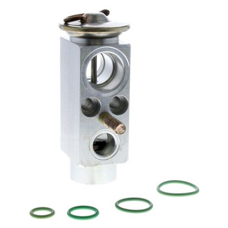 Vemo® - A/C Expansion Valve