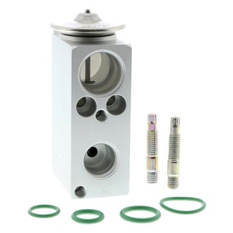Vemo® - A/C Expansion Valve