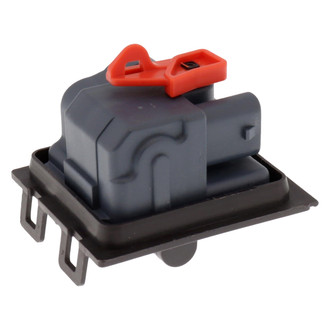 Vemo® - Fuel Filler Door Lock Actuator