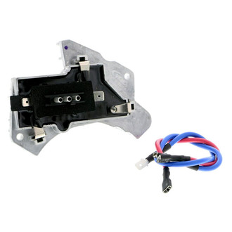 Vemo® - HVAC Blower Motor Resistor