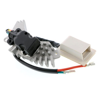 Vemo® - HVAC Blower Motor Regulator