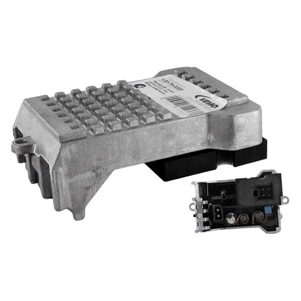 Vemo® - HVAC Blower Motor Control Module