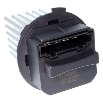 Vemo® - Window Regulator without Motor