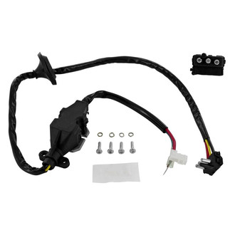 Vemo® - HVAC Blower Motor Regulator