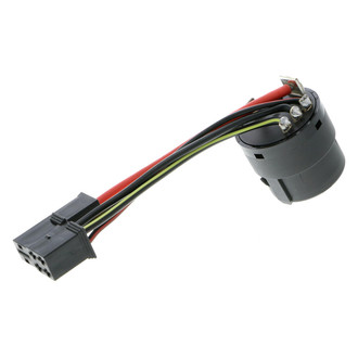 Vemo® - Ignition Switch