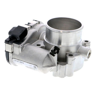 Vemo® - Fuel Injection Throttle Body