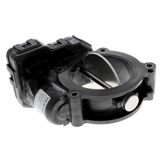 Vemo® - Throttle Body