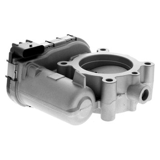 Vemo® - Fuel Injection Throttle Body