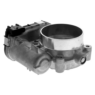 Vemo® - Fuel Injection Throttle Body