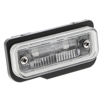 Vemo® - License Plate Light