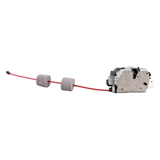 Vemo® - Liftgate Latch