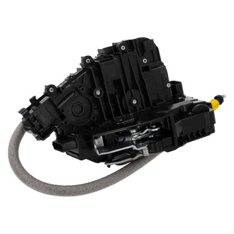 Vemo® - Rear Driver Side Door Latch Assembly