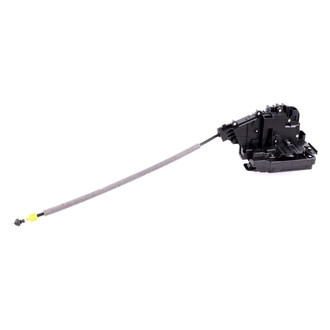 Vemo® - Front Driver Side Door Latch Assembly