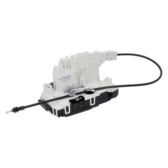 Vemo® - Rear Tailgate Lock