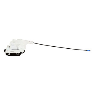 Vemo® - Front Passenger Side Door Latch Assembly