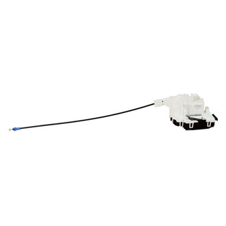 Vemo® - Front Driver Side Door Latch Assembly