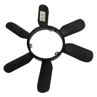 Vemo® - Engine Cooling Fan Blade
