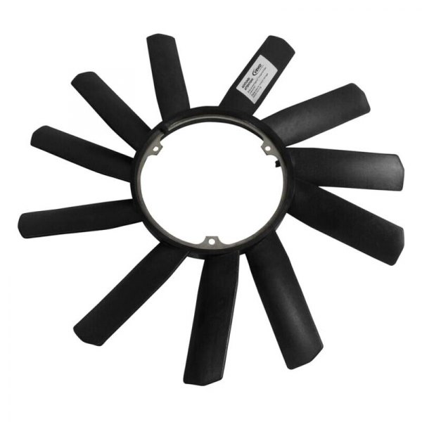 Vemo® - Engine Cooling Fan Blade