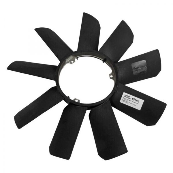 Vemo® - Engine Cooling Fan Wheel
