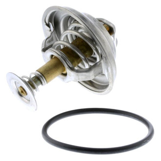 Vemo® - Engine Coolant Thermostat with Gasket