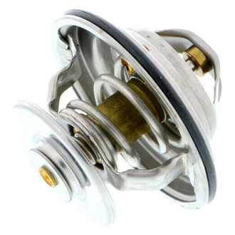 Vemo® - Engine Coolant Thermostat with Gasket
