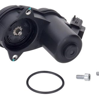 Vemo® - Rear Parking Brake Actuator