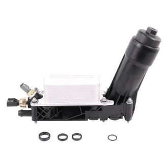 Vemo® - Engine Oil Cooler