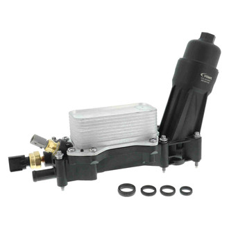 Vemo® - Engine Oil Cooler