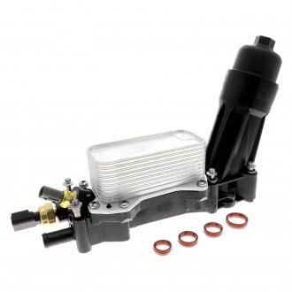 Vemo® - Engine Oil Cooler