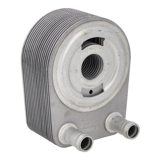 Vemo® - Engine Oil Cooler
