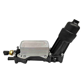 Vemo® - Engine Oil Cooler