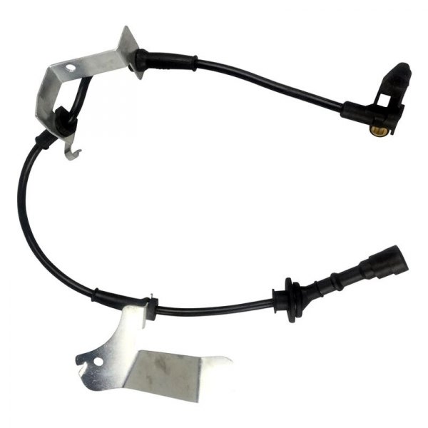 Vemo® - Front Driver Side ABS Wheel Speed Sensor