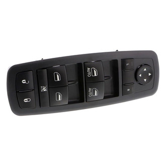 Vemo® - Window Switch