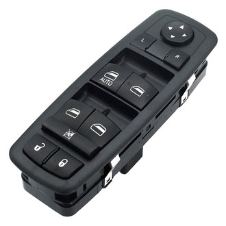 Vemo® - Front Driver Side Window Switch