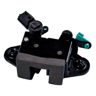 Vemo® - Tailgate Lock